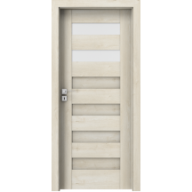 Porta KONCEPT C2 Dub Škandinávsky 